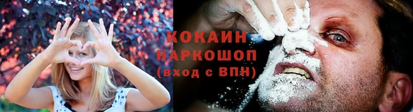 кристаллы Няндома