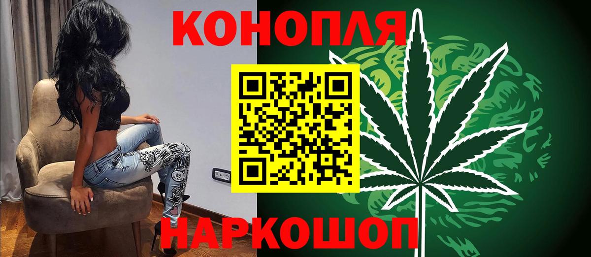 Каннабис гибрид Борзя